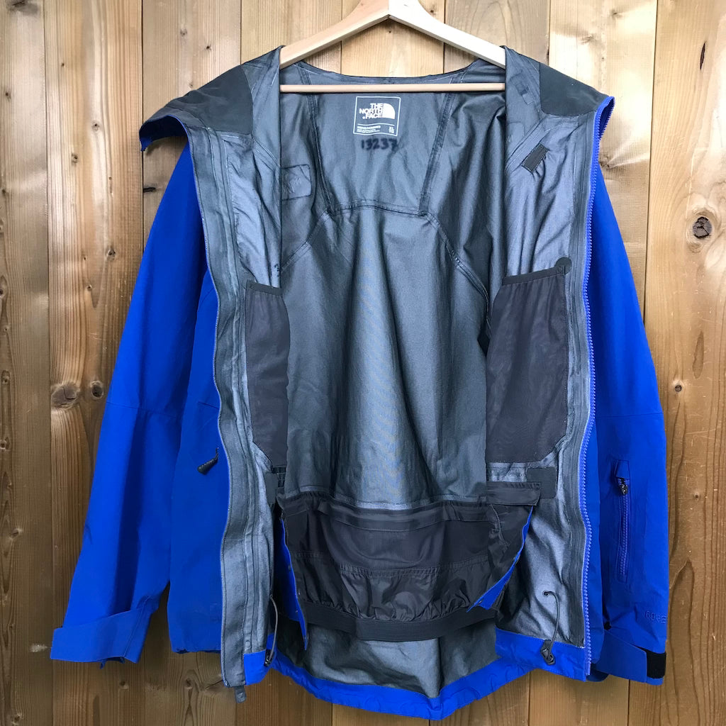 THE NORTH FACE ノースフェイス マウンテンプロジャケット マウンテン