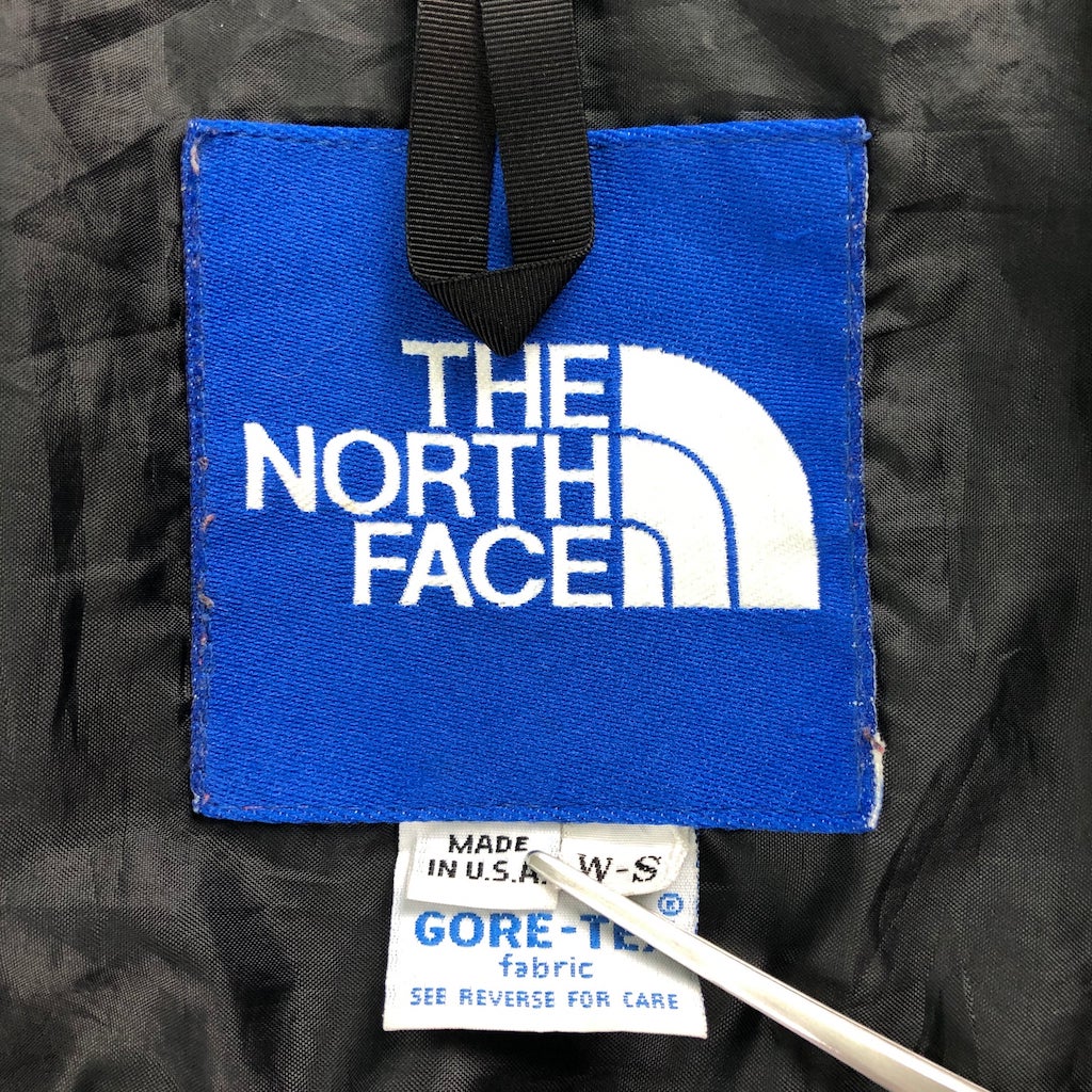 THE NORTH FACE ザ・ノースフェイス マウンテンパーカー ゴアテックス
