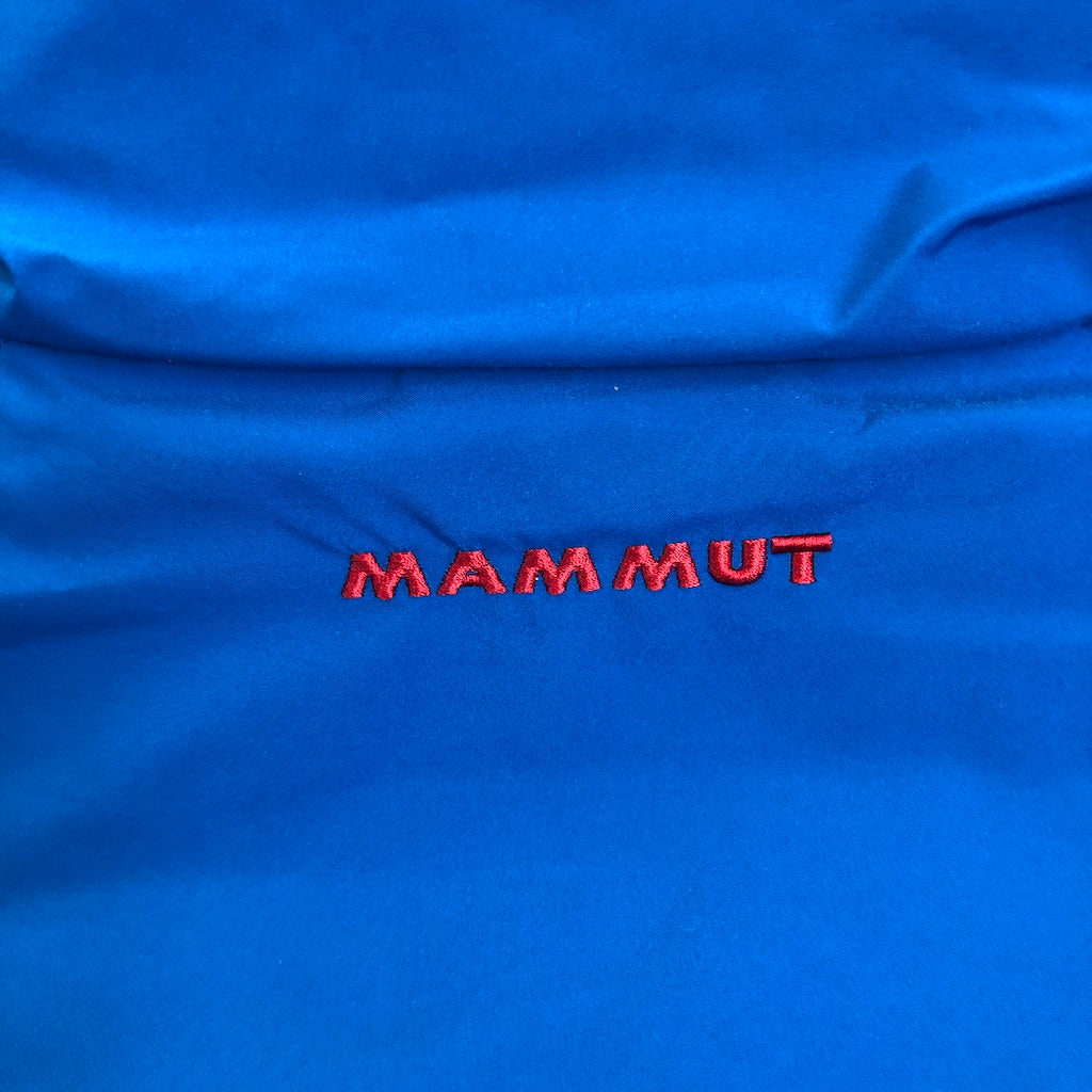 MAMMUT マムート ウィンタートレイルジャケット ナイロンジャケット