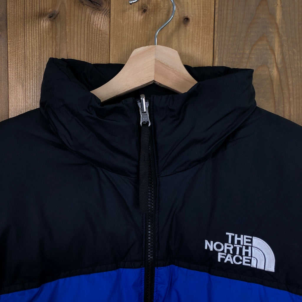 '19 THE NORTH FACE ノースフェイス ダウンジャケット 1996 レトロ ヌプシ 700フィル USA企画