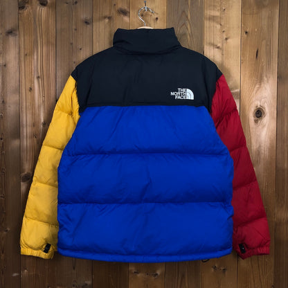 '19 THE NORTH FACE ノースフェイス ダウンジャケット 1996 レトロ ヌプシ 700フィル USA企画