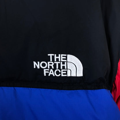 '19 THE NORTH FACE ノースフェイス ダウンジャケット 1996 レトロ ヌプシ 700フィル USA企画