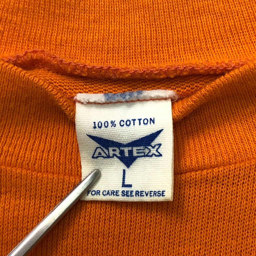 70'S ARTEX college T-SHIRTS