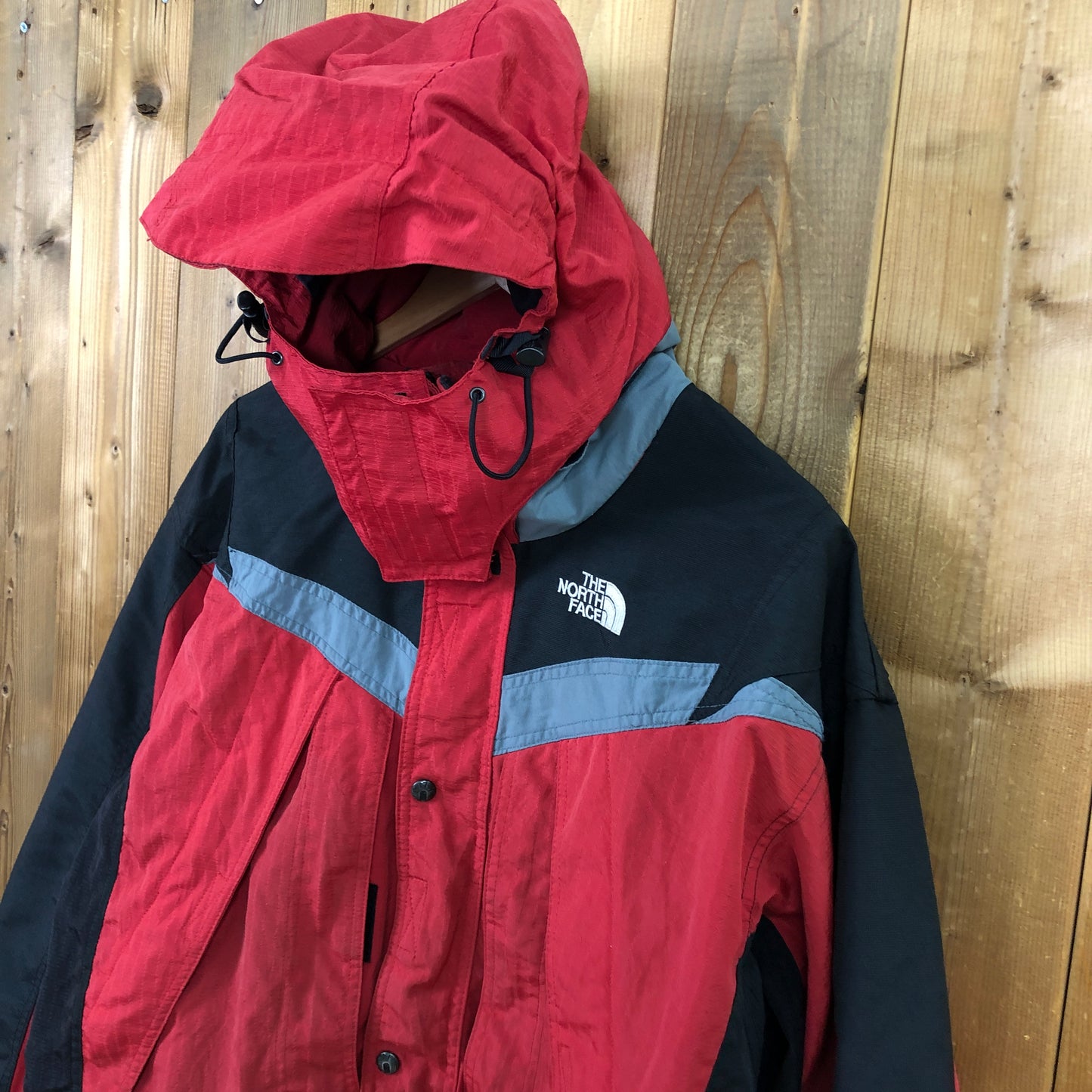 THE NORTH FACE ザノースフェイス EXTREME LIGHT エクストリームライト