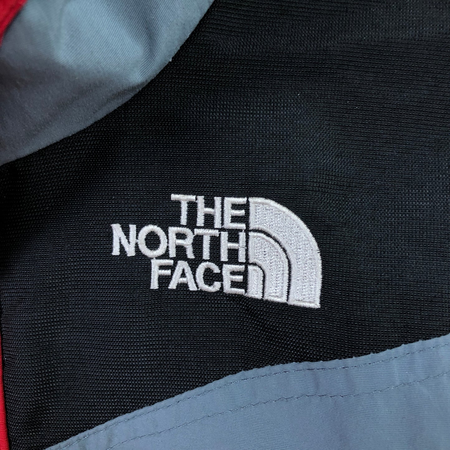 THE NORTH FACE ザノースフェイス EXTREME LIGHT エクストリームライト マウンテンパーカー ナイロンジャケット ジップアップ  フルジップ