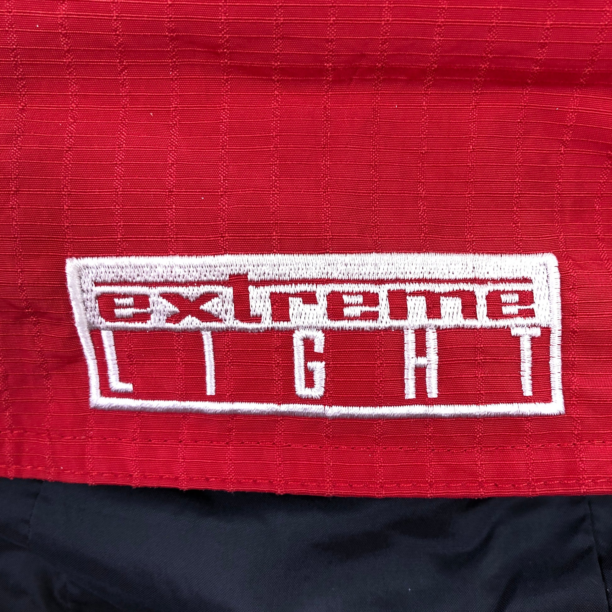 THE NORTH FACE ザノースフェイス EXTREME LIGHT エクストリームライト