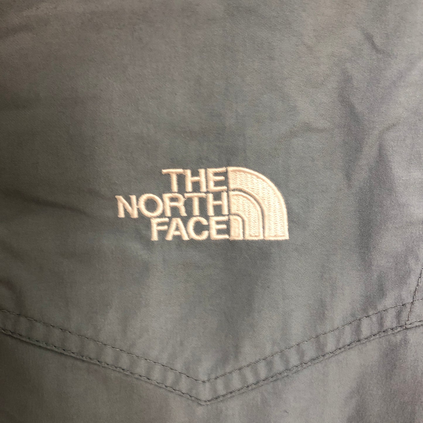 THE NORTH FACE ザノースフェイス EXTREME LIGHT エクストリームライト マウンテンパーカー ナイロンジャケット ジップアップ  フルジップ