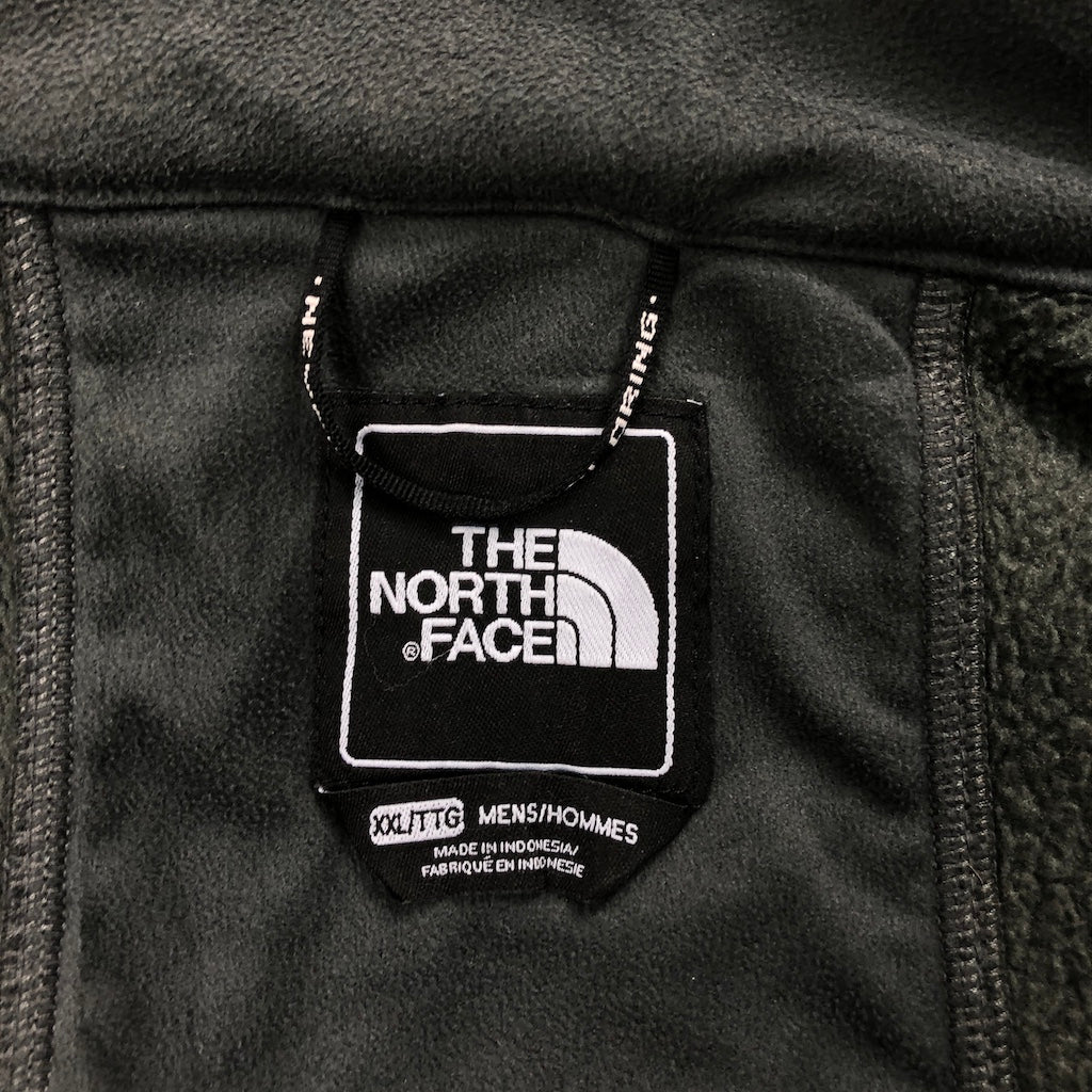 THE NORTH FACE ノースフェイス マウンテンパーカー ジップインジップ