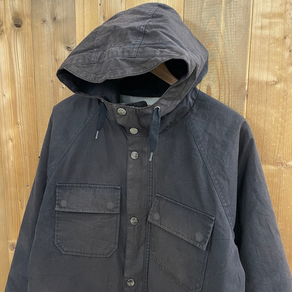 Carhartt カーハート MOSLEY JACKET モズレージャケット マウンテン