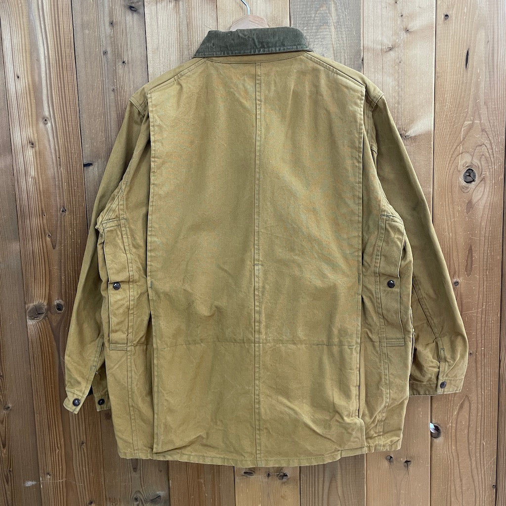 70s vintage Duxbak MOHAWK DUCK ハンティングジャケット ワーク