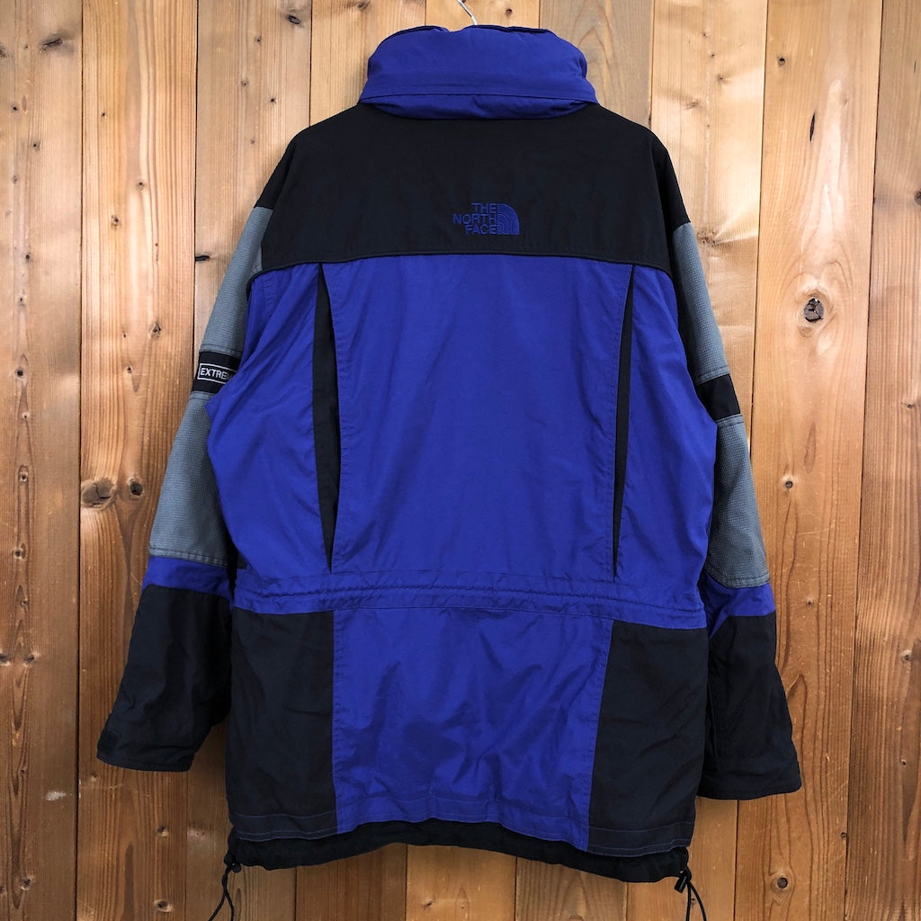 90s vintage THE NORTH FACE ノースフェイス EXTREME GEAR ...