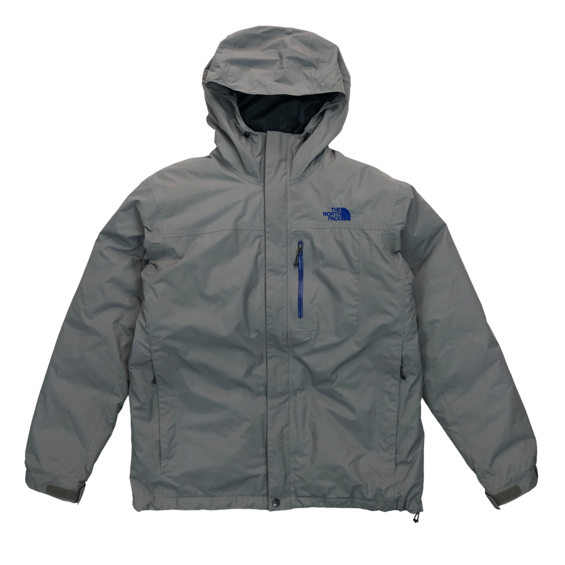 90s THE NORTH FACE ノースフェイス ゼウストリクライメイトジャケット