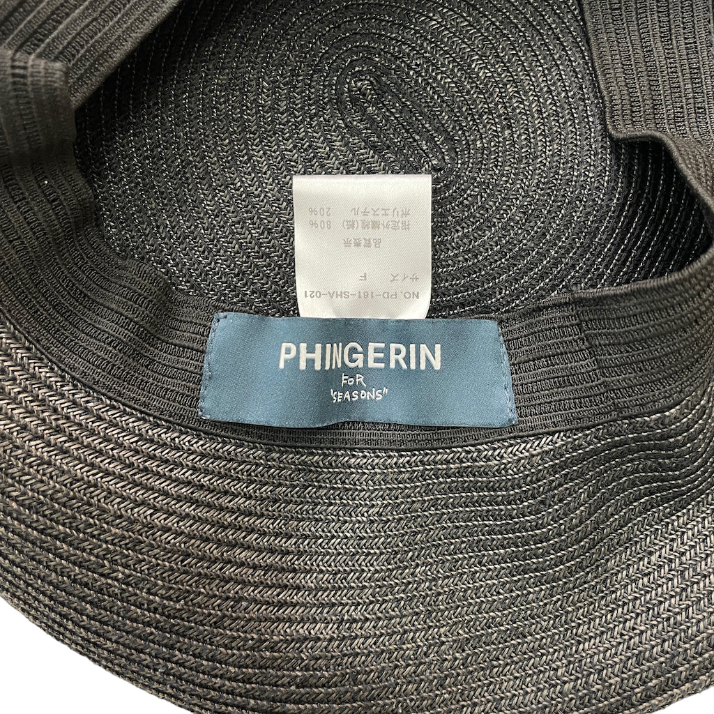 PHINGERIN フィンガリン ベレー帽 リネンベレー – 【古着屋3peace
