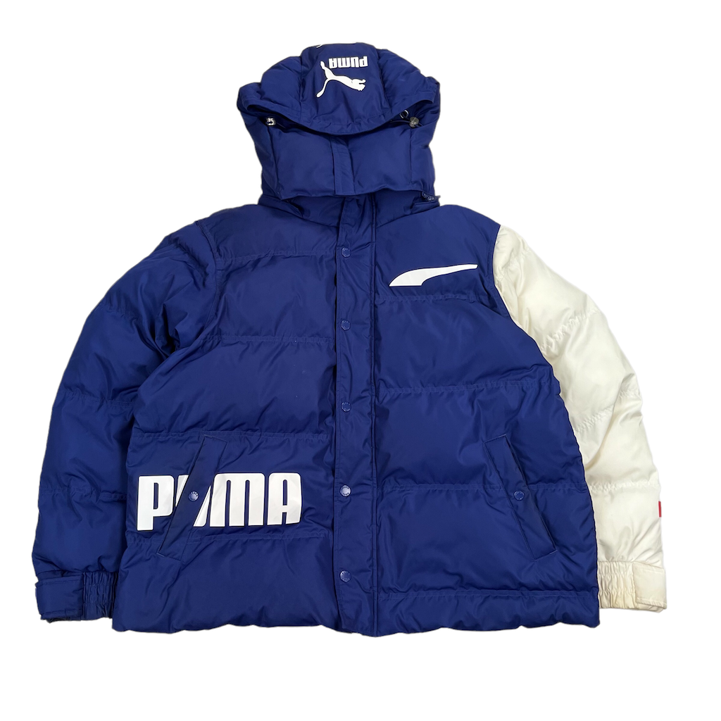 Ader Error × Puma アダーエラー プーマ Hypebeast ハイプビースト