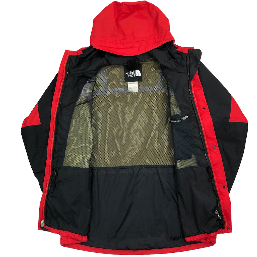 THE NORTH FACE 90s  GORE-TEX ナイロンジャケット