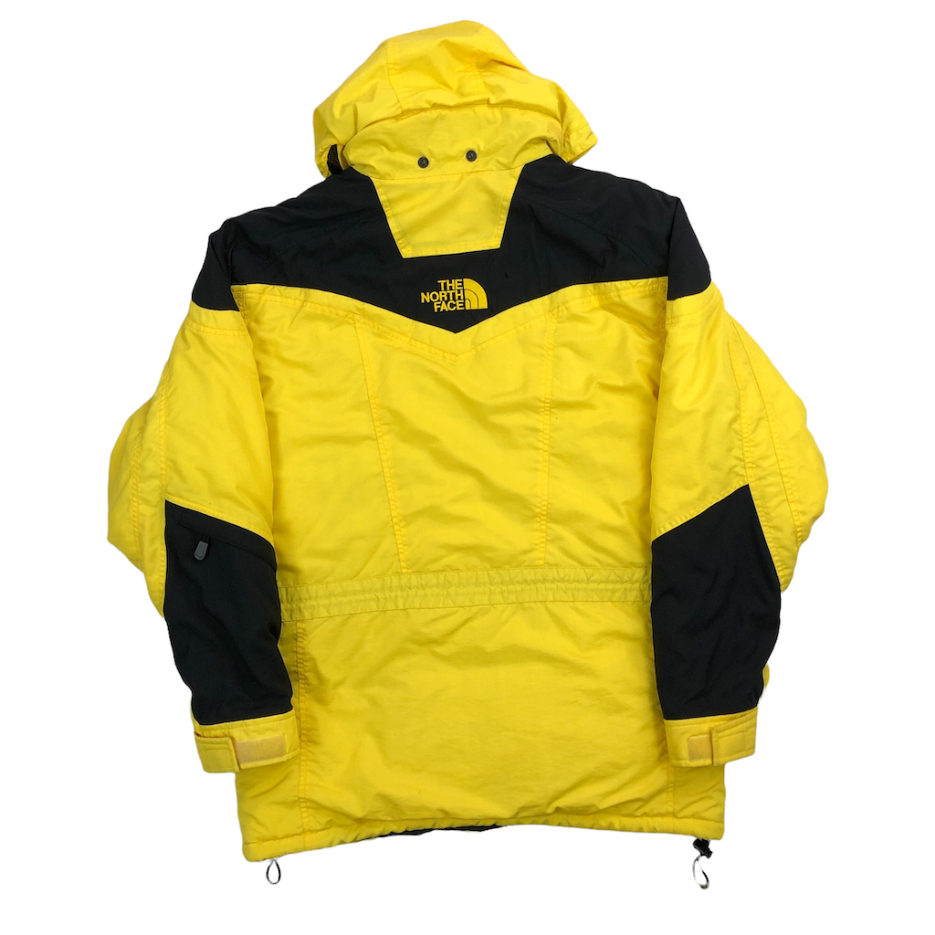 90's！THE NORTH FACE ノースフェイス マウンテンパーカー-