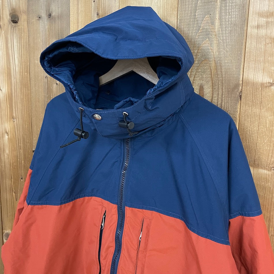 80s vintage USA製 THE NORTH FACE ノースフェイス GORE-TEX