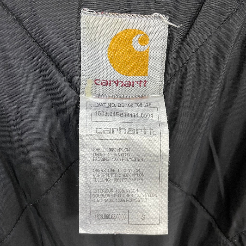 Carhartt カーハート レンジャージャケット CORDURA コーデュラ ワーク