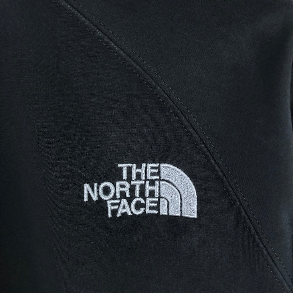 THE NORTH FACE ノースフェイス ソフトシェルジャケット TNF APEX エイペックス 裏フリース フルジップ ジップアップ