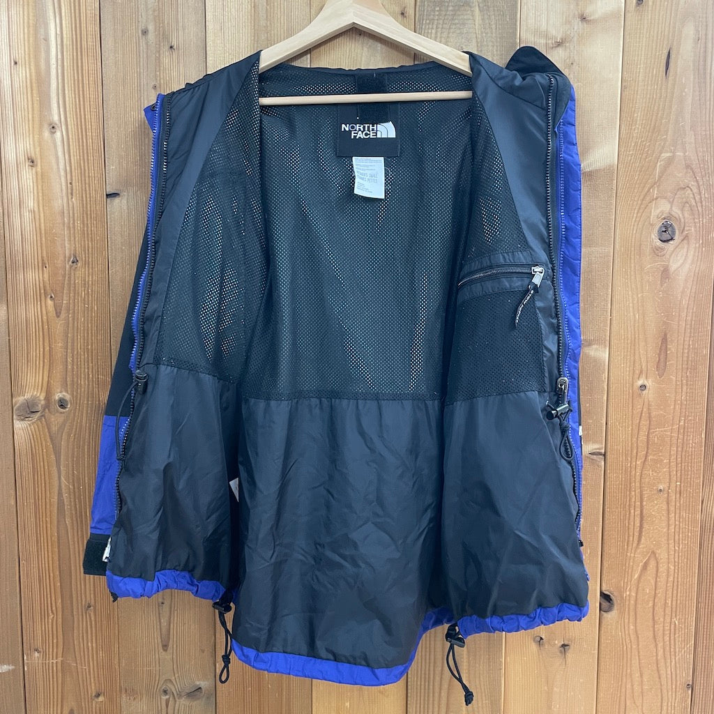 90s vintage THE NORTH FACE ザノースフェイス マウンテンパーカー