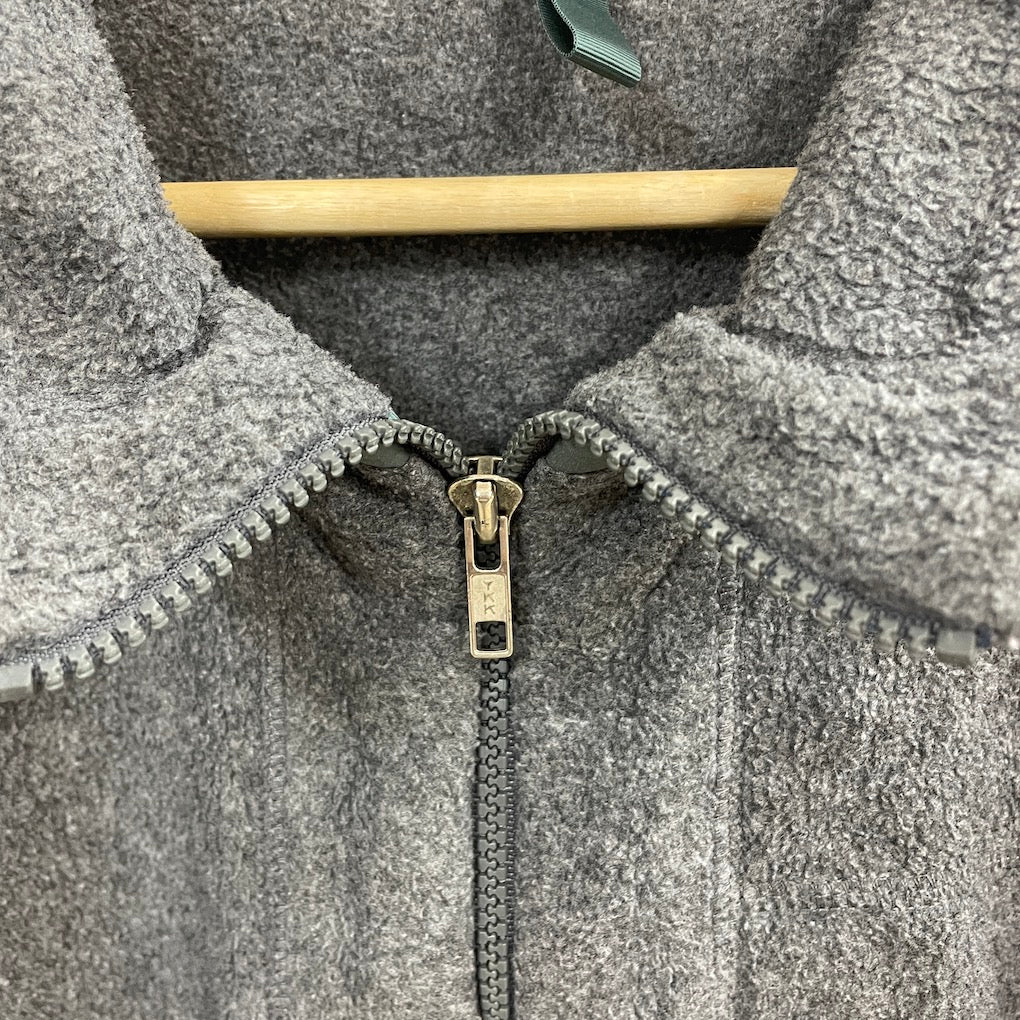 90s vintage patagonia パタゴニア シンチラフリース ジャケット フルジップ ジップアップ 長袖