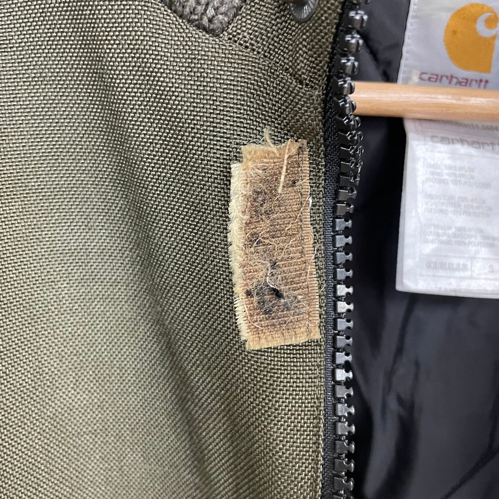 Carhartt カーハート レンジャージャケット CORDURA コーデュラ ワーク